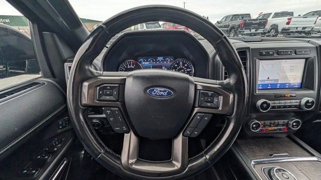 Used 2021 Ford Expedition Max Limited image 41