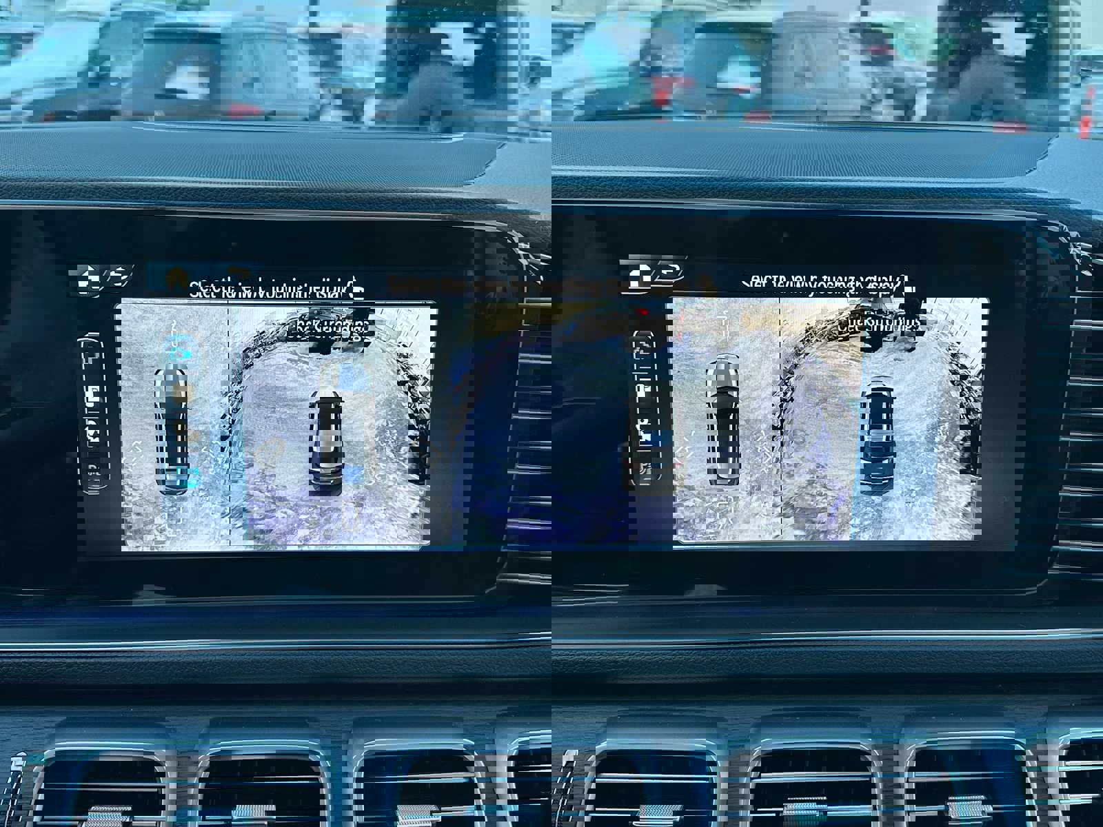 New 2026 Mercedes-Benz GLE 450e 4MATIC image 29