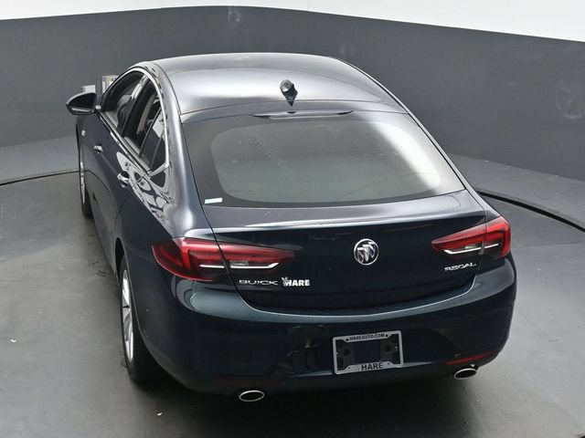 Used 2018 Buick Regal Preferred FWD image 70