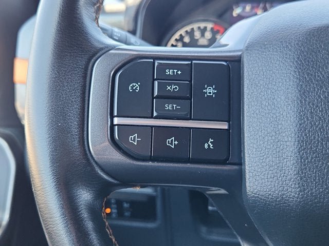 Used 2023 Ford F150 Tremor AWD/4WD image 23