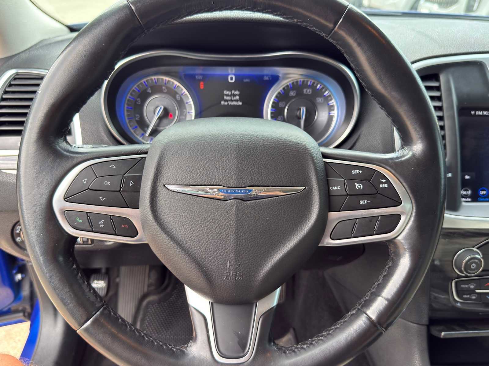 Used 2020 Chrysler 300 Touring L w/ Quick Order Package 2EF RWD image 15