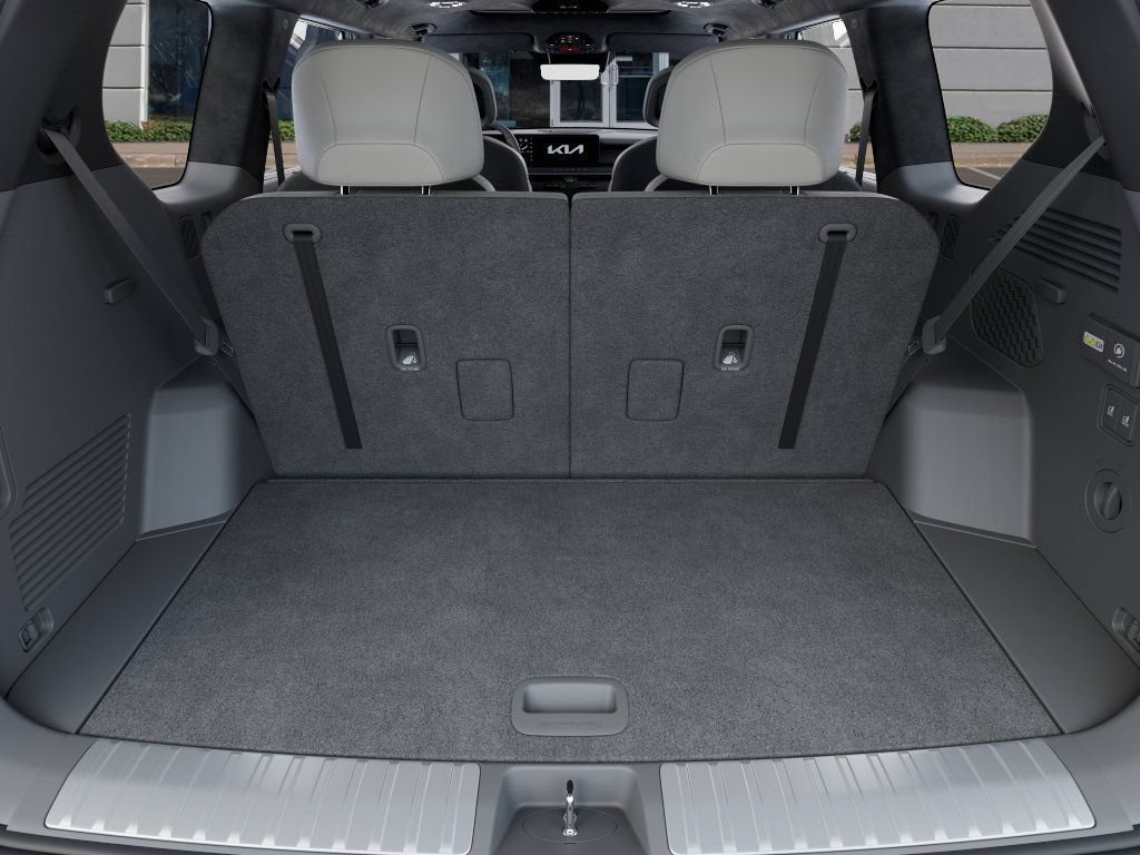 New 2026 Kia EV9 GT-Line AWD/4WD image 19