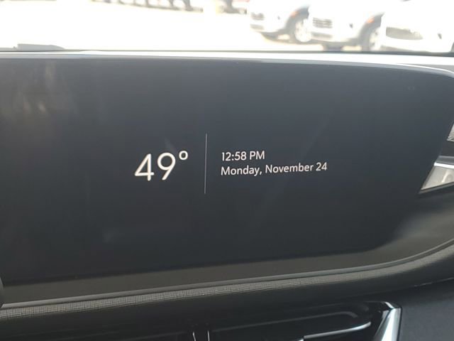 Used 2025 Buick Envista Sport Touring w/ Convenience I Package image 19