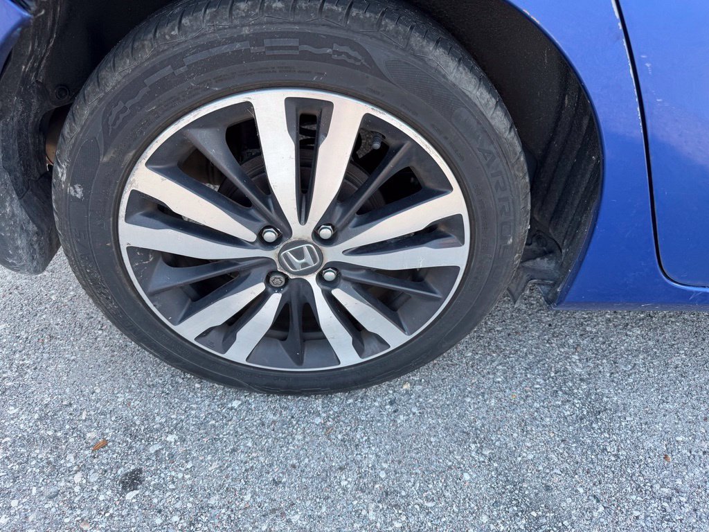 Used 2016 Honda Fit EX image 5