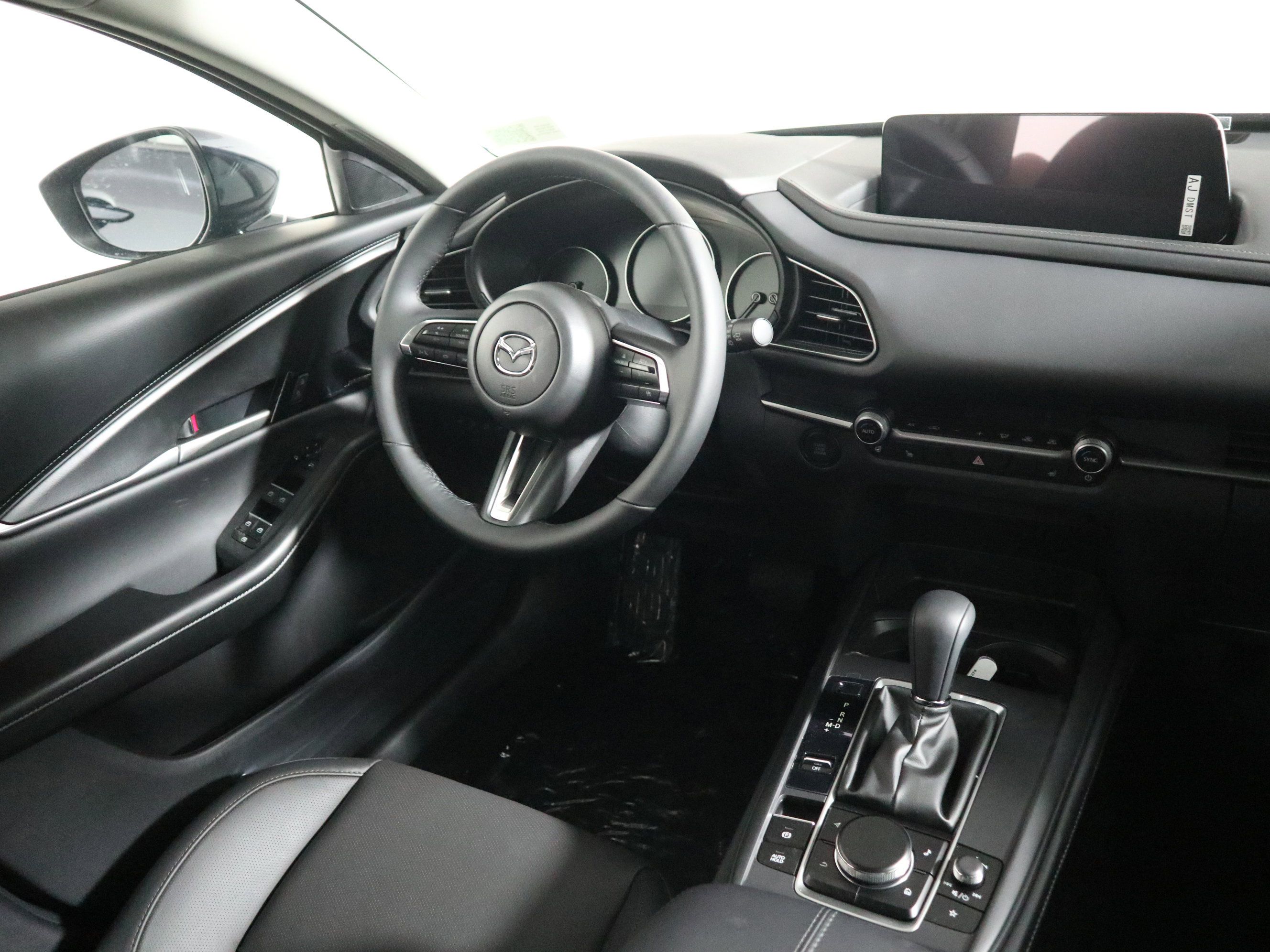 New 2026 MAZDA CX-30 AWD 2.5 S w/ Premium Package image 12