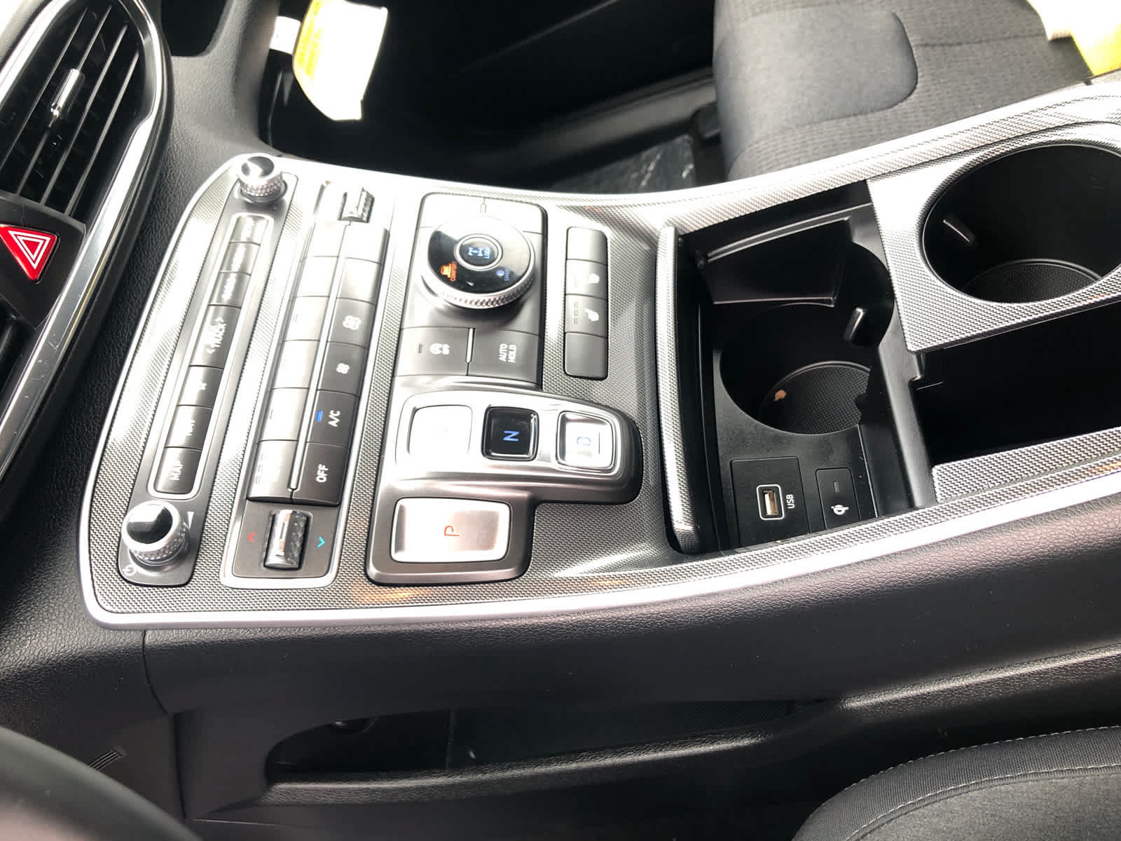 Certified 2023 Hyundai Santa Fe SEL AWD/4WD image 18