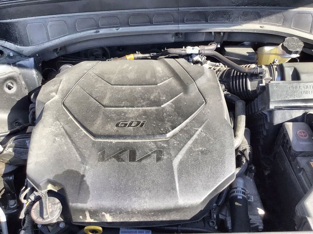 Used 2025 Kia Telluride S image 31