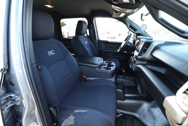 Certified 2024 RAM 2500 Tradesman AWD/4WD image 27