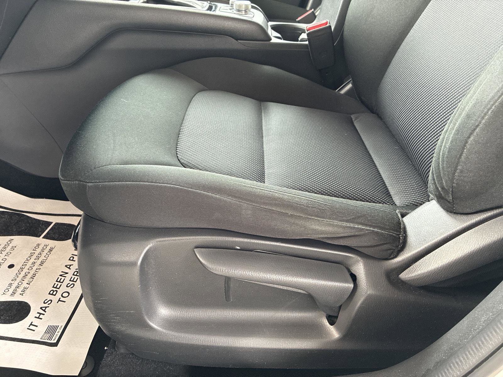 Used 2019 MAZDA CX-5 Sport AWD/4WD image 16