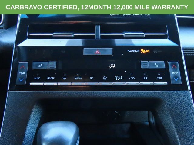 Used 2021 Toyota Avalon XSE image 27