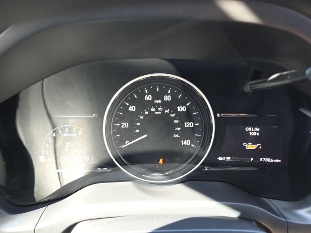 Certified 2021 Honda HR-V EX image 36