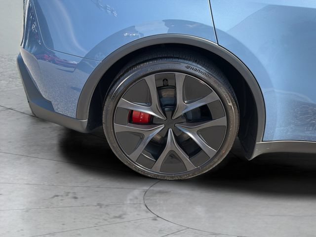 Used 2026 Tesla Model Y Performance AWD/4WD image 32