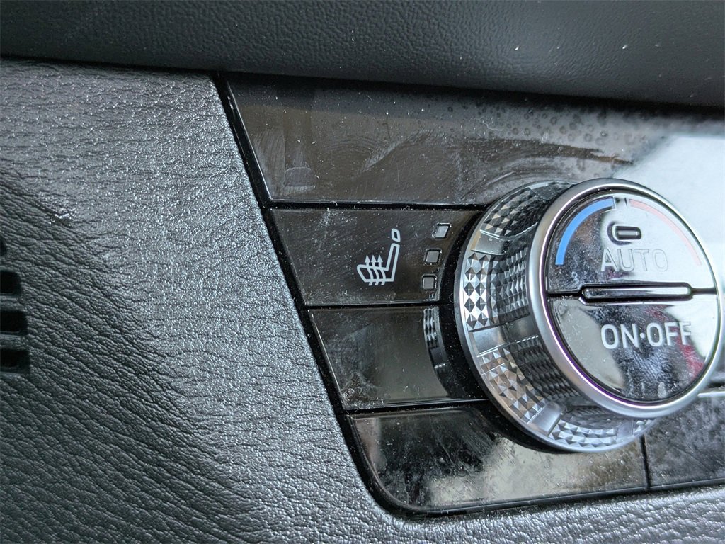 Used 2024 Mitsubishi Outlander SEL image 25