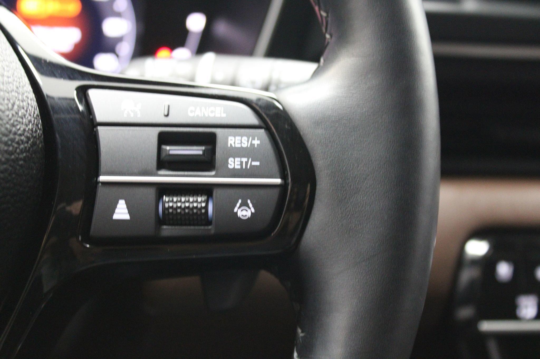 Used 2023 Honda Pilot Elite image 43