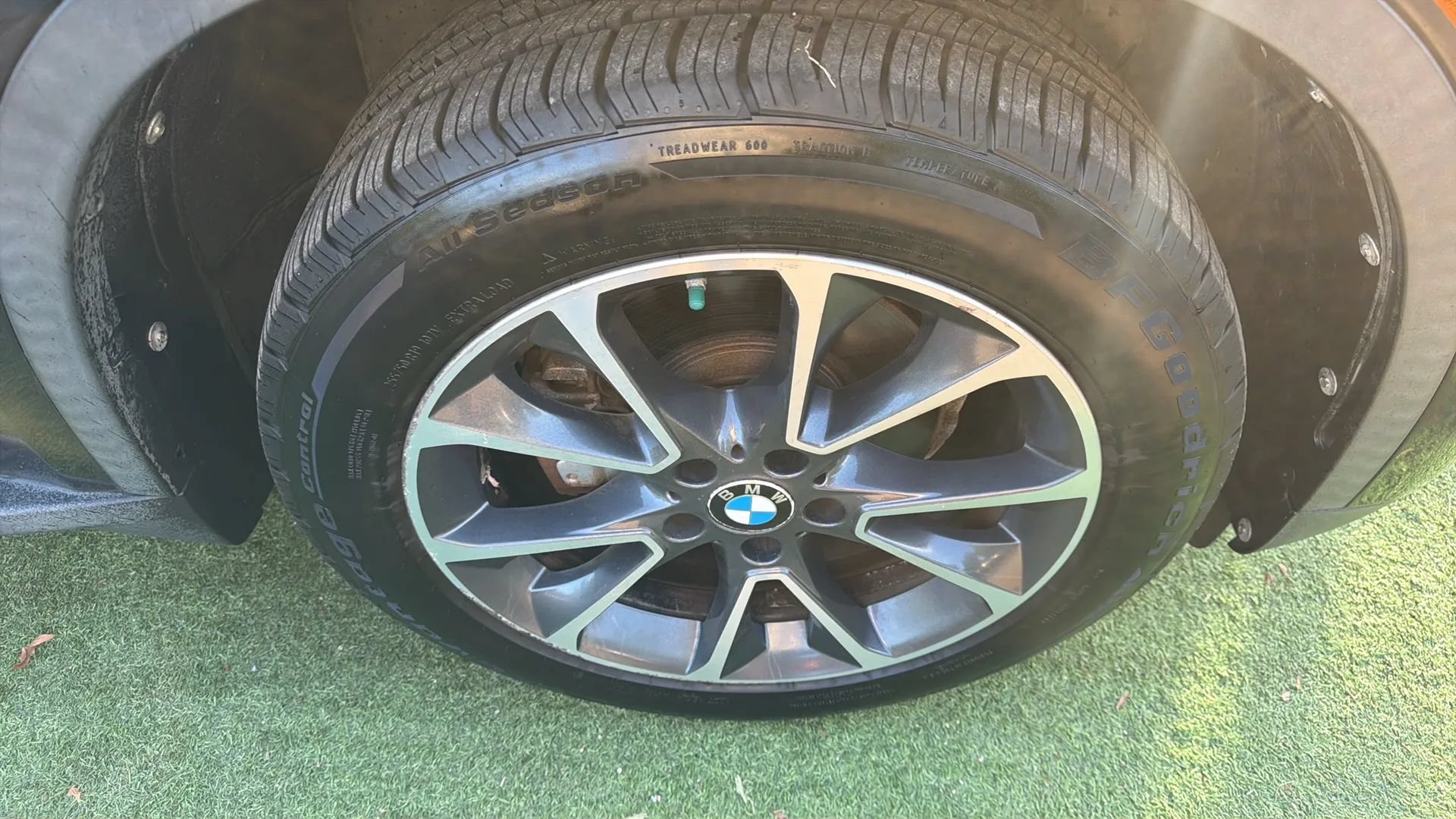 Used 2015 BMW X5 xDrive35i AWD/4WD image 32