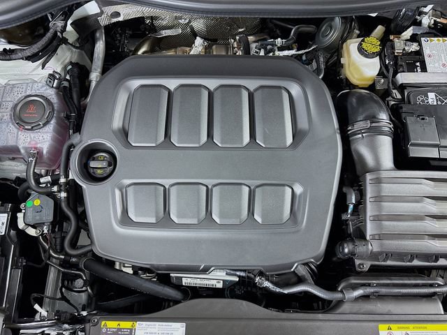 New 2025 Volkswagen Tiguan S image 31