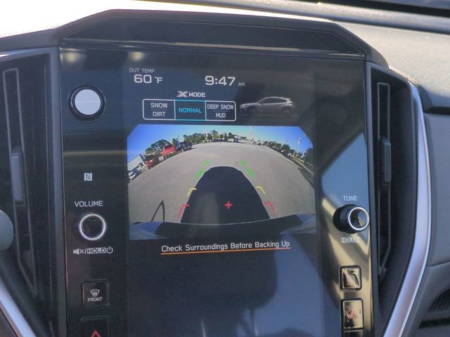 Certified 2025 Subaru Crosstrek 2.5i Premium image 26