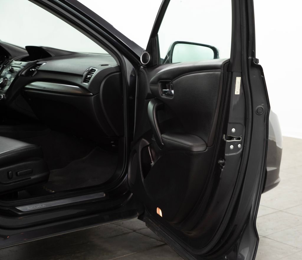 Used 2016 Acura RDX AWD image 19