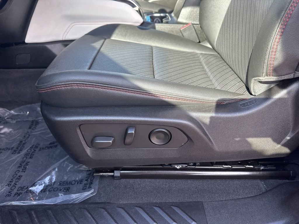 Used 2023 GMC Canyon AT4X w/ Edition 1 image 20