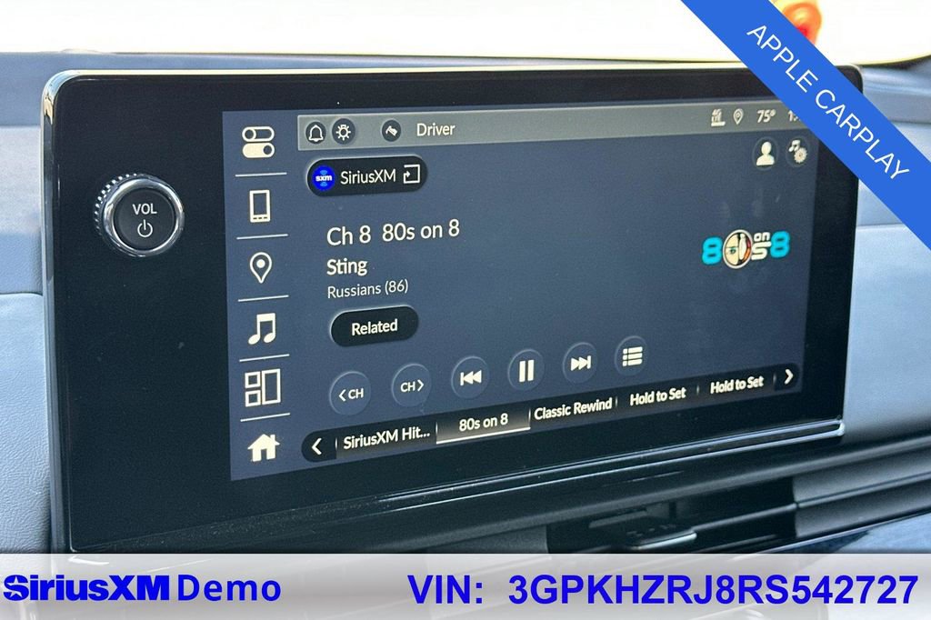 Used 2024 Honda Prologue Elite image 31