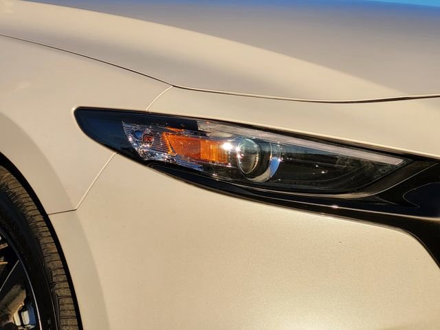 Certified 2025 MAZDA MAZDA3 s image 27