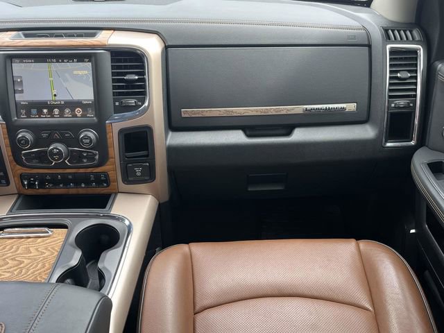 Used 2016 RAM 1500 Laramie Longhorn w/ Convenience Group AWD/4WD image 19