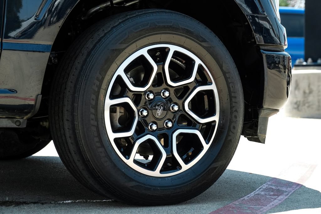 Used 2023 Ford F150 XL w/ STX Appearance Package RWD image 55