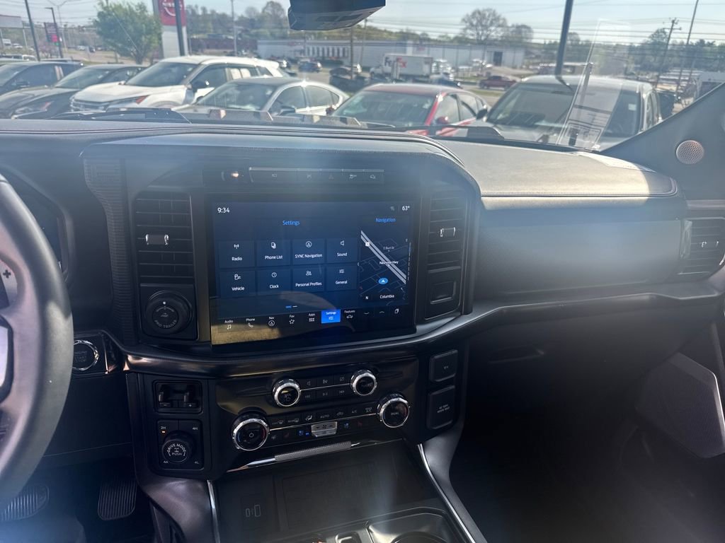 Used 2024 Ford F150 Raptor w/ Equipment Group 803A Raptor R image 14