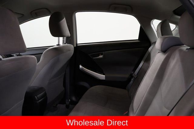 Used 2015 Toyota Prius Two image 26