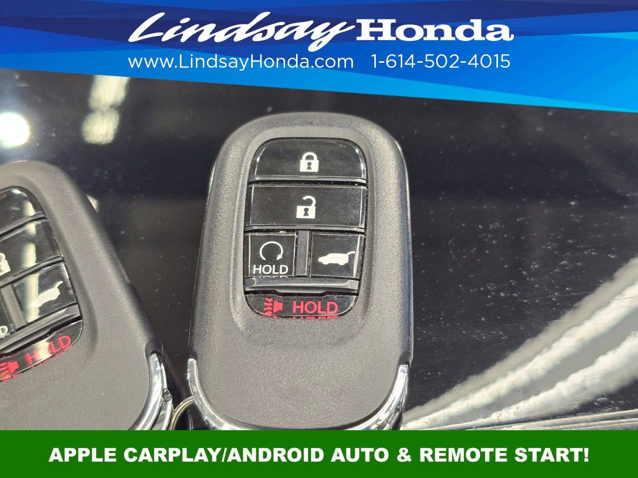 Used 2023 Honda Civic Sport image 23