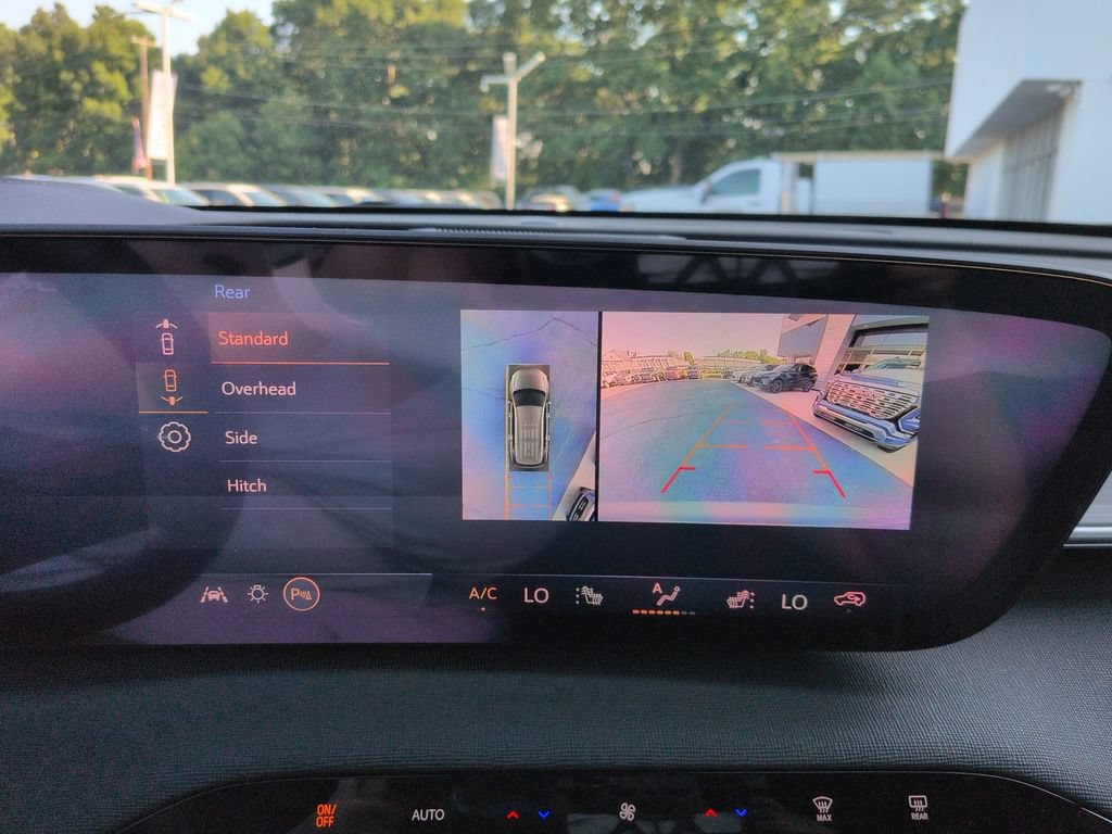 New 2026 Buick Enclave Preferred w/ Power Package AWD/4WD image 11
