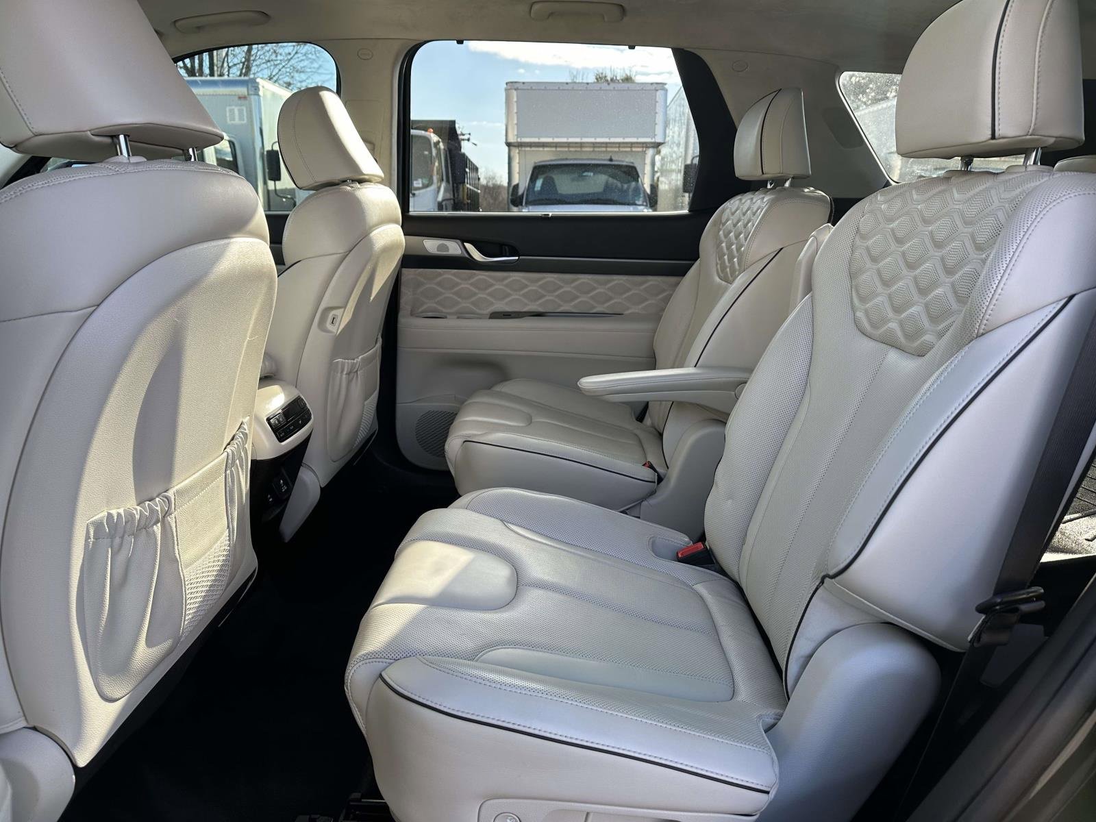 Used 2020 Hyundai Palisade Limited image 23