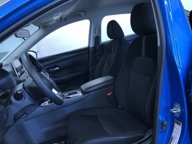 Used 2025 Nissan Sentra SV FWD image 18