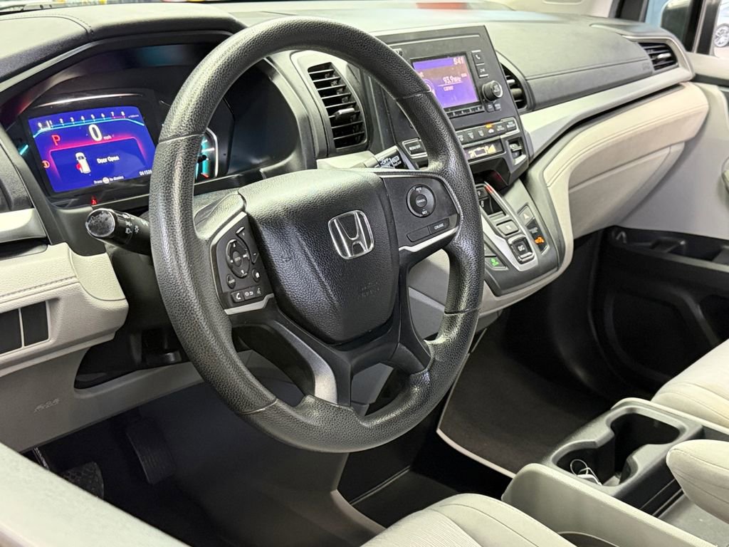 Used 2018 Honda Odyssey LX image 20