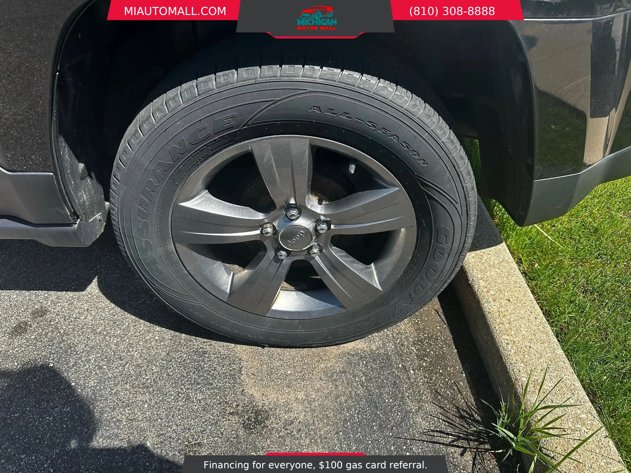 Used 2015 Jeep Patriot High Altitude FWD image 23