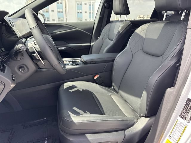 Certified 2026 Lexus RX 350 F Sport w/ Convenience Package AWD/4WD image 11