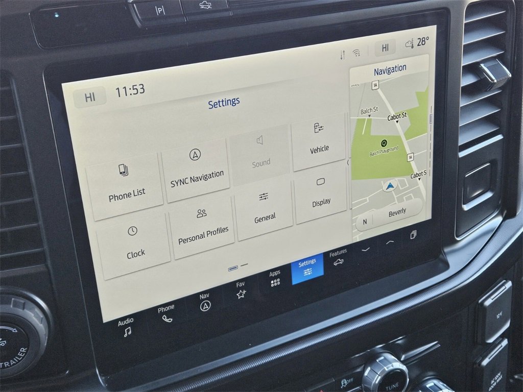 Used 2025 Ford F150 Raptor w/ Equipment Group 803A Raptor R image 18