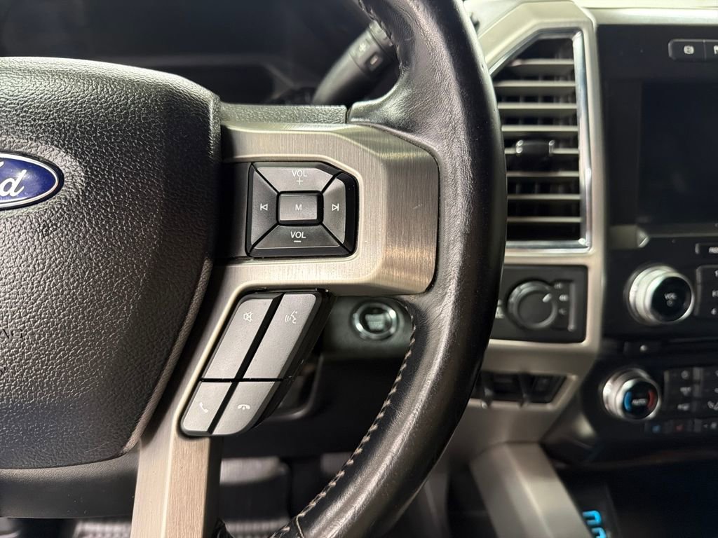 Used 2017 Ford F250 Platinum image 15