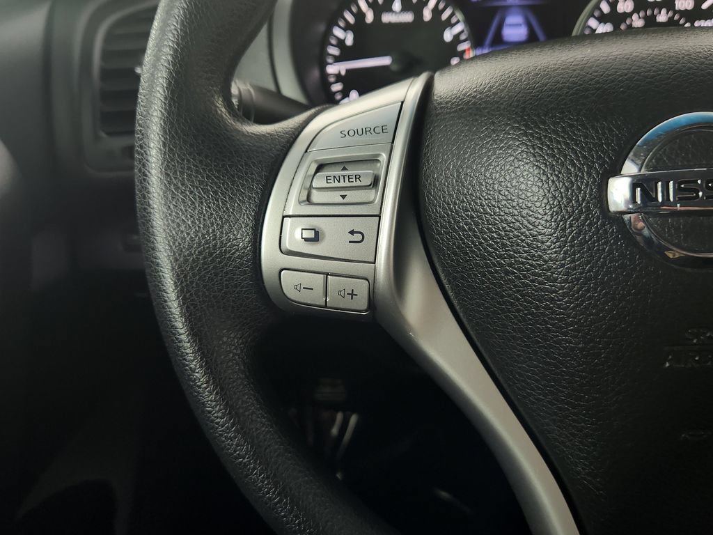 Used 2016 Nissan Altima 2.5 S w/ Power Driver Seat Package FWD image 24