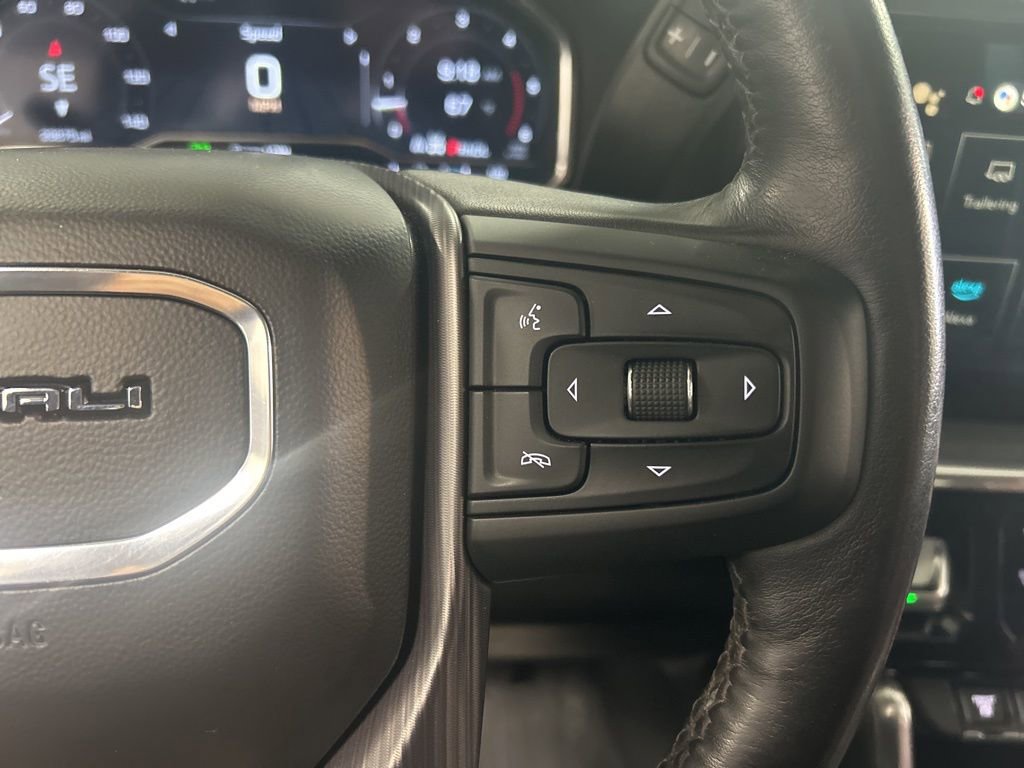 Used 2025 GMC Sierra 3500 Denali Ultimate image 22