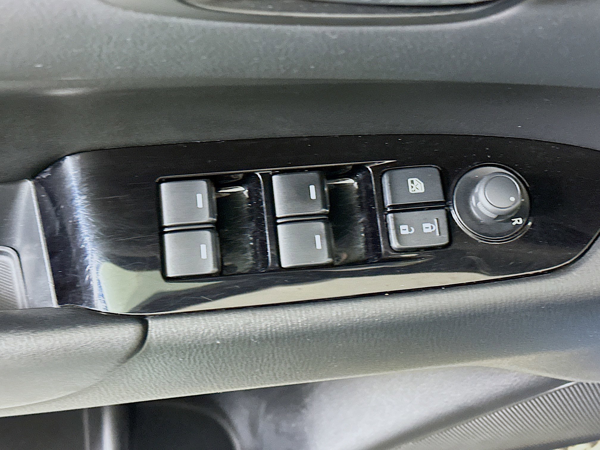 Used 2024 MAZDA CX-5 AWD 2.5 S w/ Select Package image 15