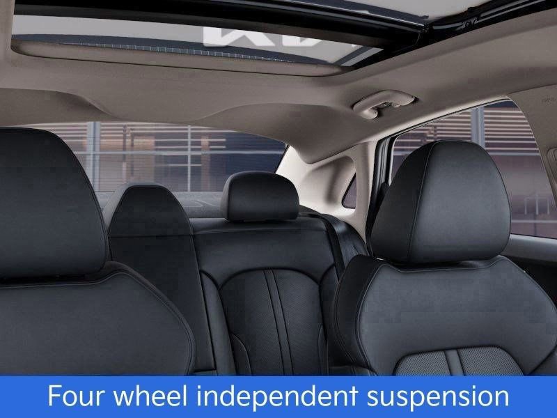 Used 2025 Kia K5 EX image 39