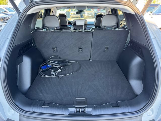 Used 2025 Ford Escape SE w/ PHEV Premium Package FWD image 18