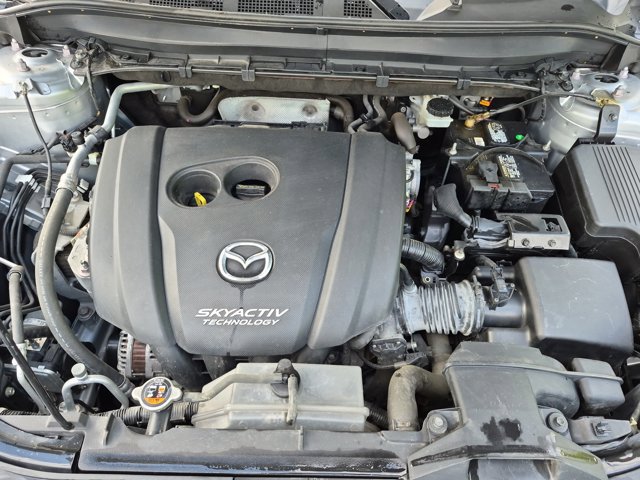 Used 2019 MAZDA CX-5 Grand Touring AWD/4WD image 33