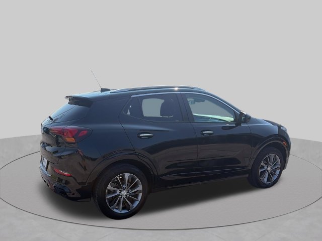 Used 2023 Buick Encore GX Select w/ Experience Buick Package AWD/4WD image 5