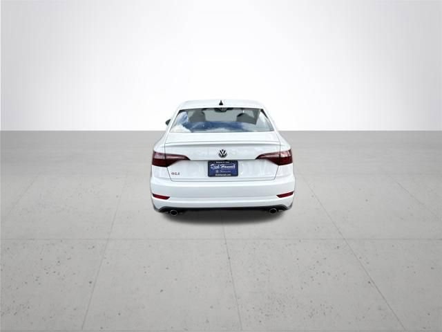 Used 2021 Volkswagen Jetta GLI Autobahn image 7