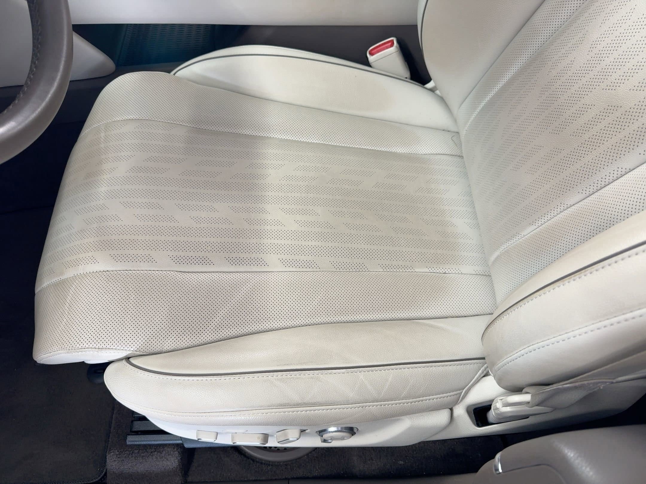 Used 2021 Genesis GV80 3.5T w/ Advanced Package 06 image 14