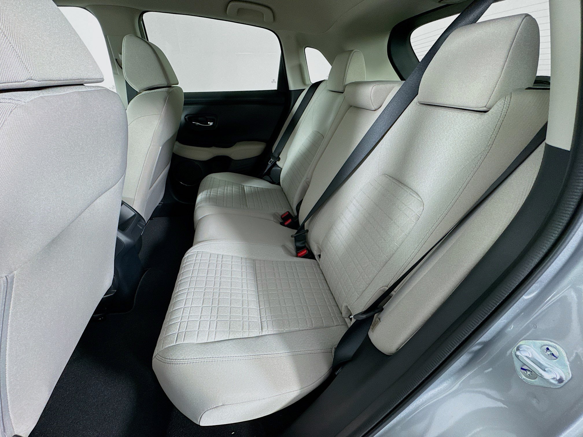 New 2027 Honda HR-V LX image 22