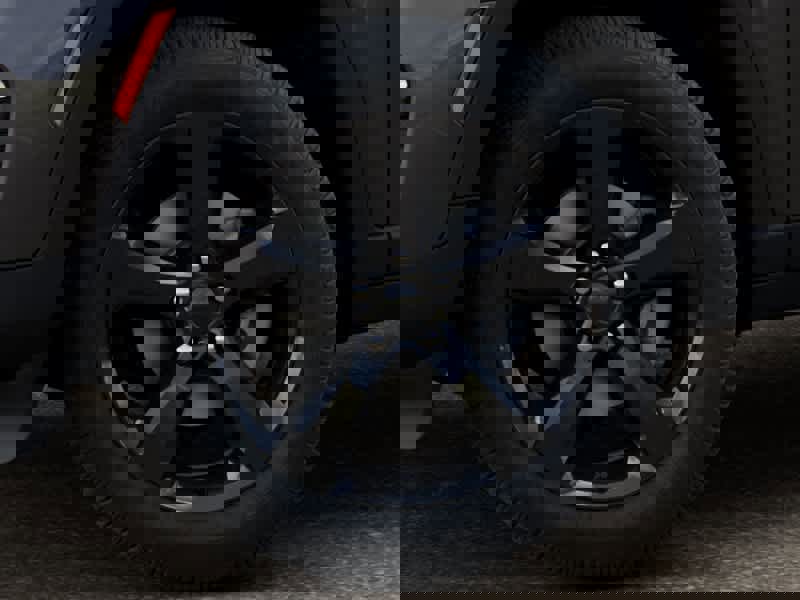 New 2025 Jeep Grand Cherokee Limited w/ Black Appearance Package image 8