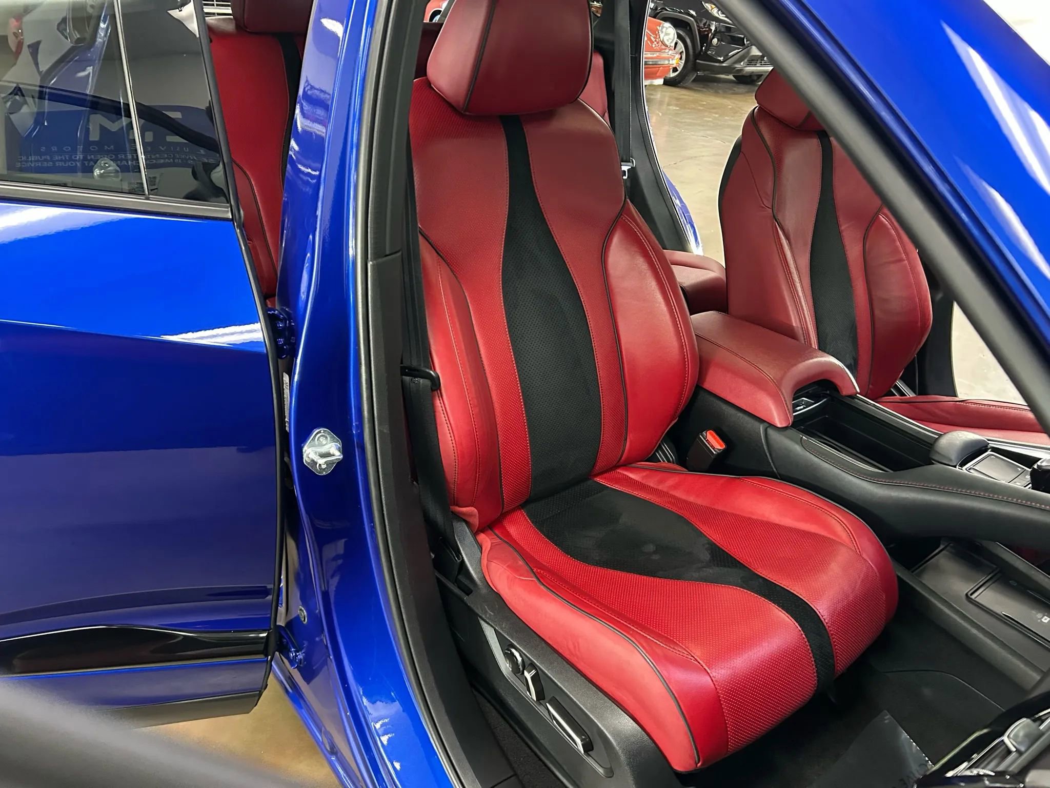 Used 2023 Acura RDX A-Spec image 11